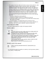 Preview for 7 page of Sanyo Vpc s750 - Vpc-s750 User Manual