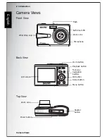 Preview for 16 page of Sanyo Vpc s750 - Vpc-s750 User Manual