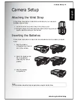 Preview for 27 page of Sanyo Vpc s750 - Vpc-s750 User Manual