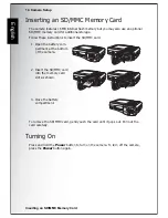 Preview for 28 page of Sanyo Vpc s750 - Vpc-s750 User Manual