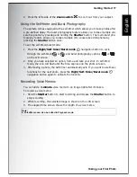 Preview for 31 page of Sanyo Vpc s750 - Vpc-s750 User Manual