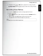 Preview for 33 page of Sanyo Vpc s750 - Vpc-s750 User Manual