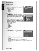 Preview for 36 page of Sanyo Vpc s750 - Vpc-s750 User Manual