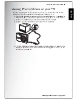 Preview for 43 page of Sanyo Vpc s750 - Vpc-s750 User Manual