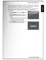 Preview for 45 page of Sanyo Vpc s750 - Vpc-s750 User Manual