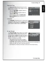 Preview for 53 page of Sanyo Vpc s750 - Vpc-s750 User Manual