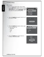 Preview for 56 page of Sanyo Vpc s750 - Vpc-s750 User Manual