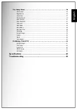 Preview for 13 page of Sanyo VPC S770 Instruction Manual