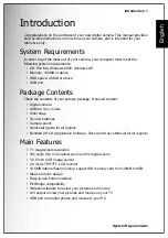 Preview for 15 page of Sanyo VPC S770 Instruction Manual