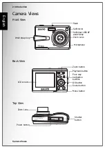 Preview for 16 page of Sanyo VPC S770 Instruction Manual