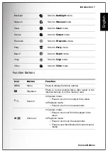 Preview for 21 page of Sanyo VPC S770 Instruction Manual