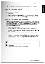 Preview for 31 page of Sanyo VPC S770 Instruction Manual