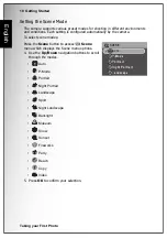 Preview for 32 page of Sanyo VPC S770 Instruction Manual