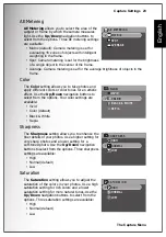 Preview for 37 page of Sanyo VPC S770 Instruction Manual