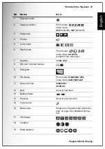 Preview for 41 page of Sanyo VPC S770 Instruction Manual