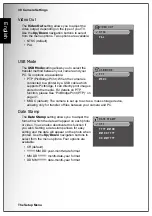 Preview for 52 page of Sanyo VPC S770 Instruction Manual