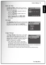 Preview for 53 page of Sanyo VPC S770 Instruction Manual