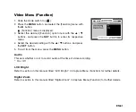 Preview for 51 page of Sanyo VPC T700 - Digital Camera - Compact Owner'S Manual