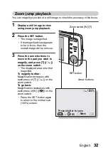 Preview for 41 page of Sanyo Vpc x1200 - Black 12.1MP Digital Camera  3x Optical Instruction Manual