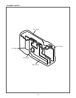 Preview for 13 page of Sanyo VPC-Z380 Service Manual