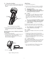 Preview for 7 page of Sanyo VSE-2300 Series Instruction Manual