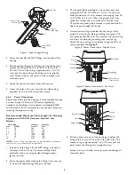 Preview for 8 page of Sanyo VSE-2300 Series Instruction Manual