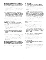 Preview for 9 page of Sanyo VSE-2300 Series Instruction Manual