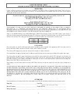 Preview for 11 page of Sanyo VSE-2300 Series Instruction Manual