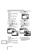 Preview for 18 page of Sanyo VSP-9000 Instruction Manual