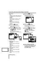 Preview for 30 page of Sanyo VSP-9000 Instruction Manual