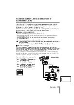 Preview for 31 page of Sanyo VSP-9000 Instruction Manual