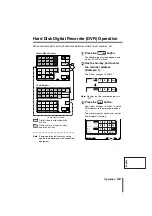 Preview for 33 page of Sanyo VSP-9000 Instruction Manual