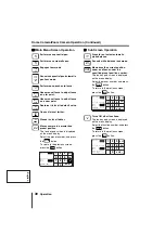 Preview for 40 page of Sanyo VSP-9000 Instruction Manual