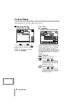 Preview for 48 page of Sanyo VSP-9000 Instruction Manual