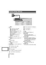 Preview for 62 page of Sanyo VSP-9000 Instruction Manual