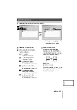 Preview for 65 page of Sanyo VSP-9000 Instruction Manual