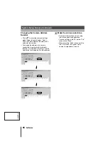 Preview for 66 page of Sanyo VSP-9000 Instruction Manual