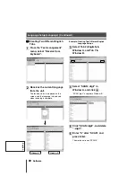 Preview for 70 page of Sanyo VSP-9000 Instruction Manual