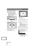 Preview for 84 page of Sanyo VSP-9000 Instruction Manual
