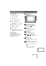 Preview for 85 page of Sanyo VSP-9000 Instruction Manual