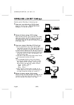 Preview for 46 page of Sanyo VSP-SV2000P Instruction Manual