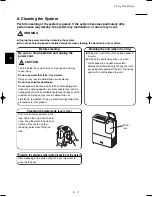 Preview for 18 page of Sanyo VW-VF10BG Technical Data & Service Manual