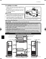 Preview for 54 page of Sanyo VW-VF10BG Technical Data & Service Manual