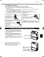 Preview for 55 page of Sanyo VW-VF10BG Technical Data & Service Manual