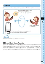 Preview for 51 page of Sanyo W32SA Basic Manual