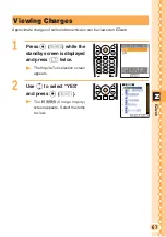 Preview for 69 page of Sanyo W32SA Basic Manual