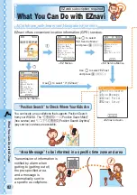 Preview for 84 page of Sanyo W32SA Basic Manual