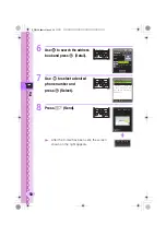 Preview for 52 page of Sanyo W51SA Basic Manual