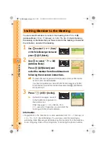 Preview for 56 page of Sanyo W51SA Basic Manual