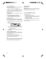 Preview for 24 page of Sanyo WorldSpace DSB-WS1000 Instruction Manual